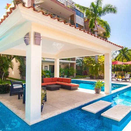 El Cielo By Casago Apartment Playa del Carmen Exterior photo