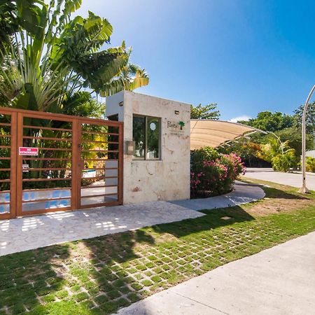 El Cielo By Casago Apartment Playa del Carmen Exterior photo