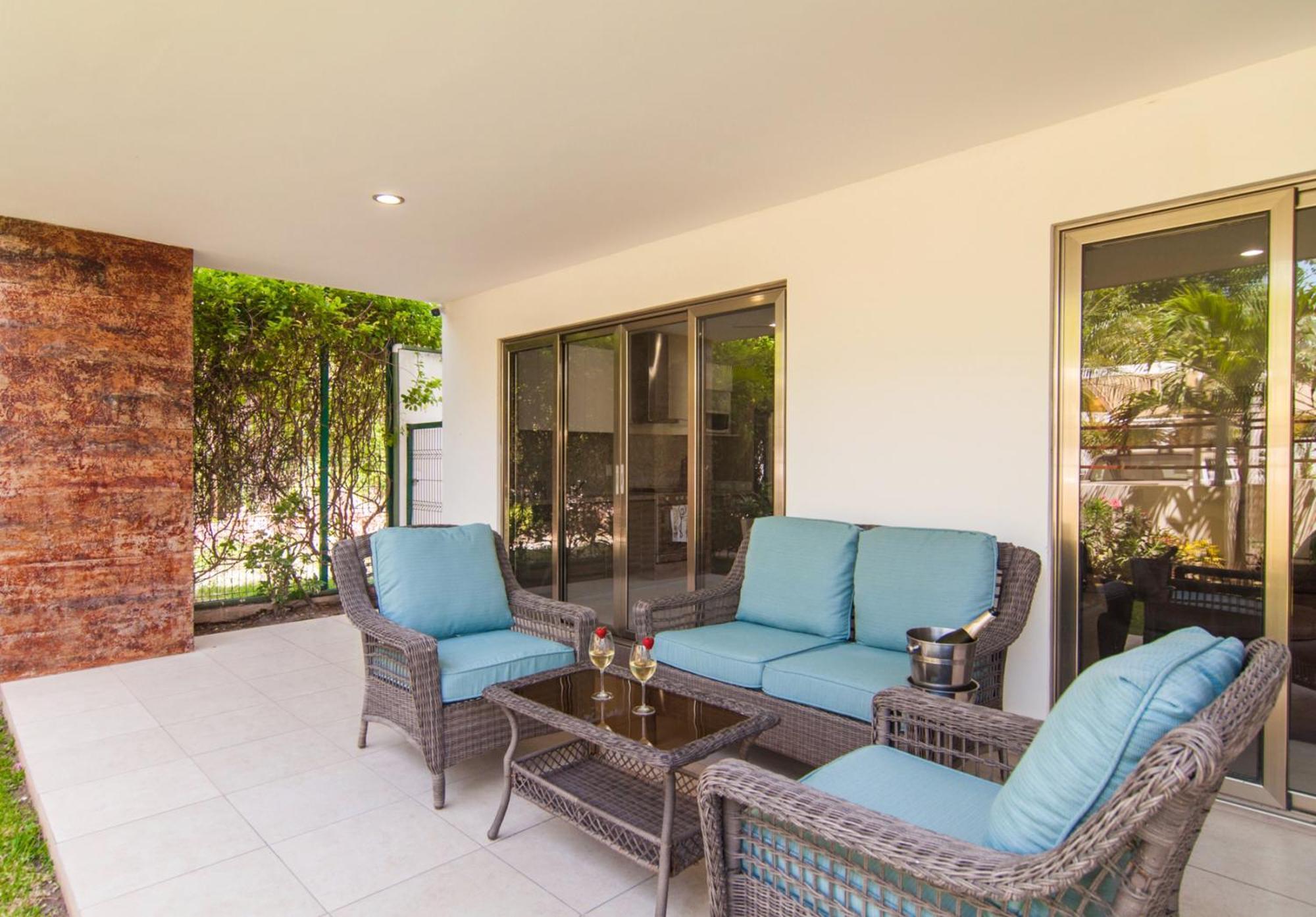El Cielo By Casago Apartment Playa del Carmen Exterior photo