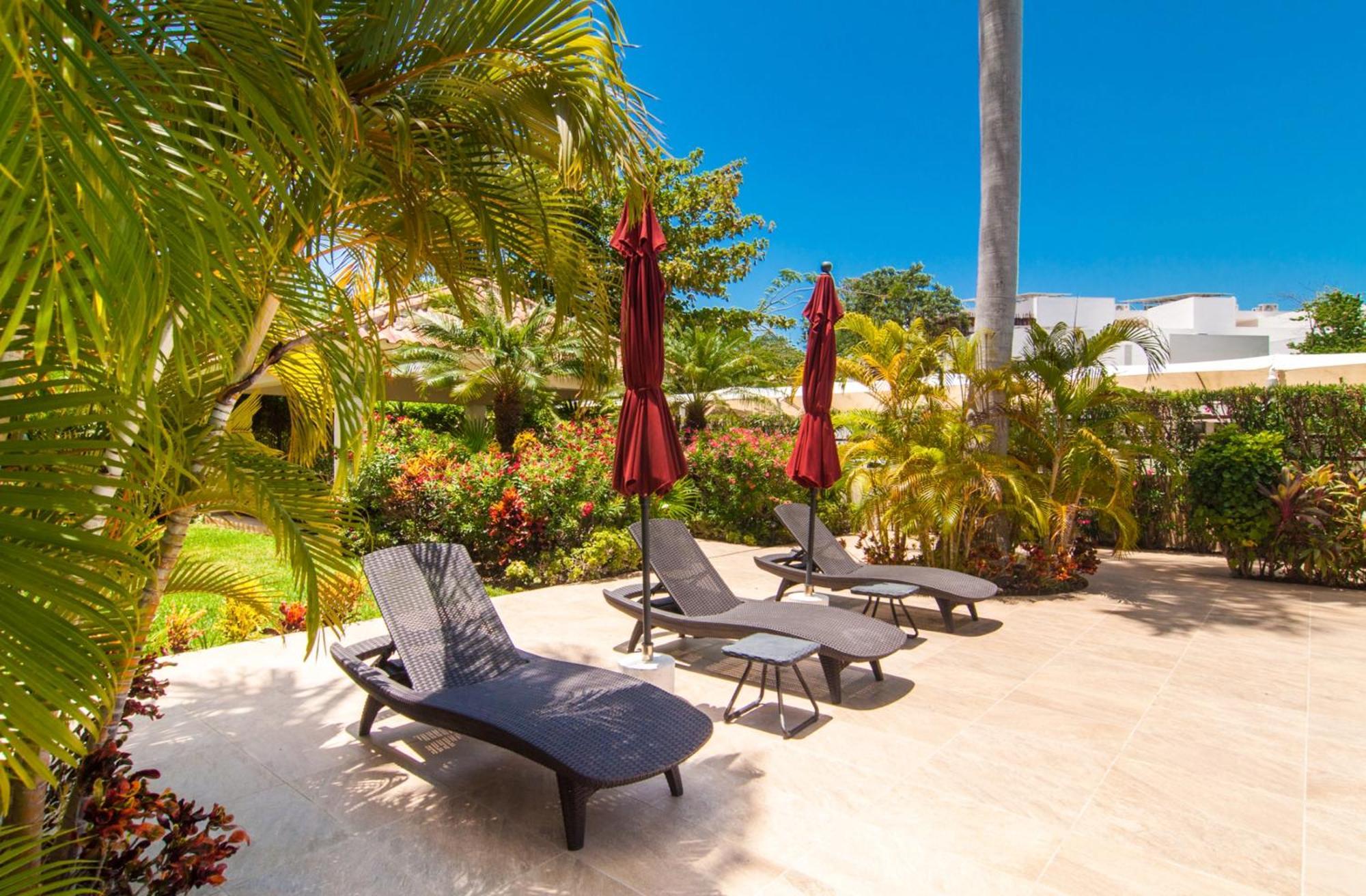 El Cielo By Casago Apartment Playa del Carmen Exterior photo
