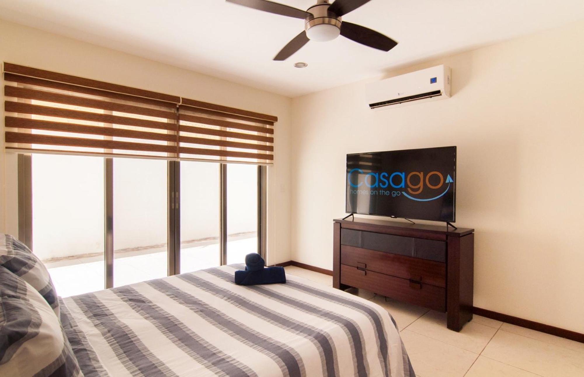 El Cielo By Casago Apartment Playa del Carmen Exterior photo