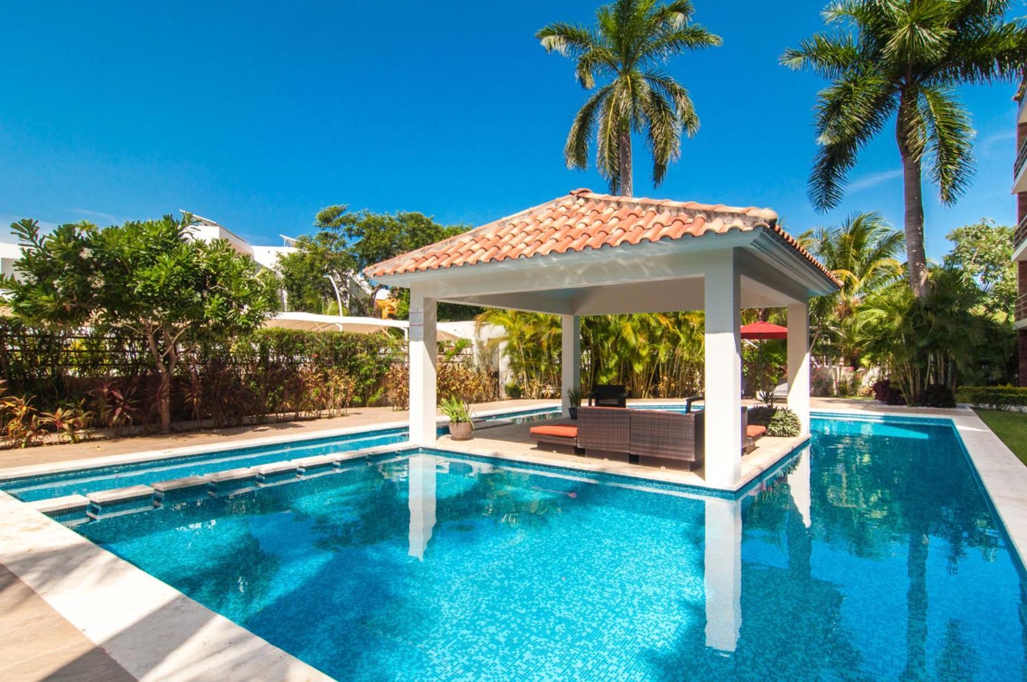 El Cielo By Casago Apartment Playa del Carmen Exterior photo