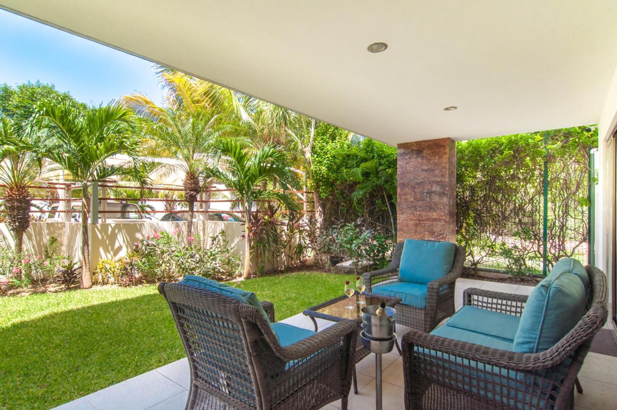 El Cielo By Casago Apartment Playa del Carmen Exterior photo