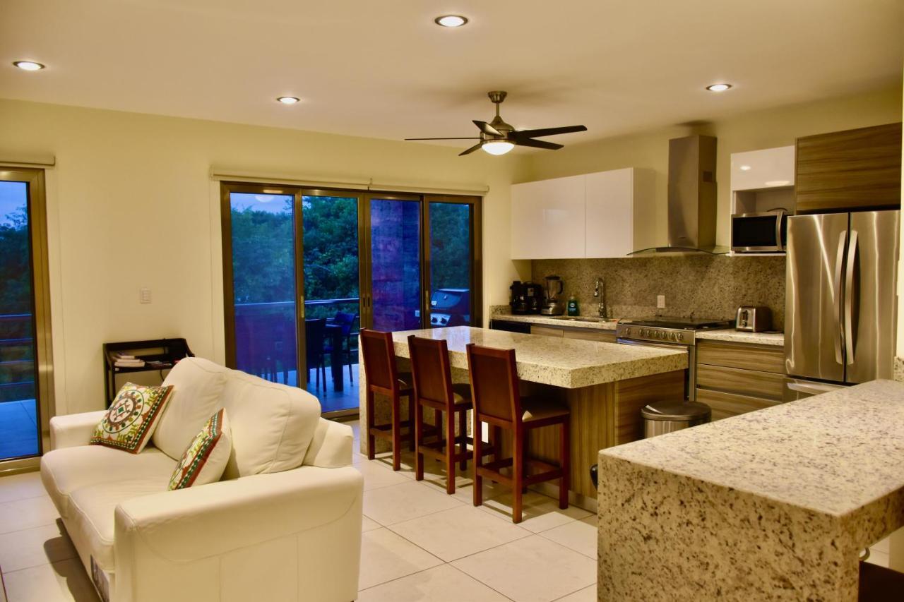 El Cielo By Casago Apartment Playa del Carmen Exterior photo