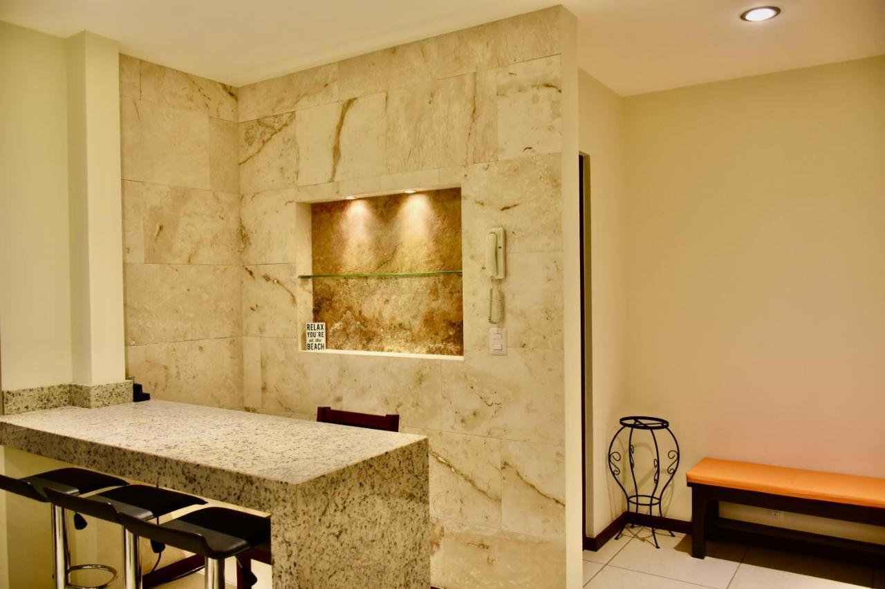 El Cielo By Casago Apartment Playa del Carmen Exterior photo