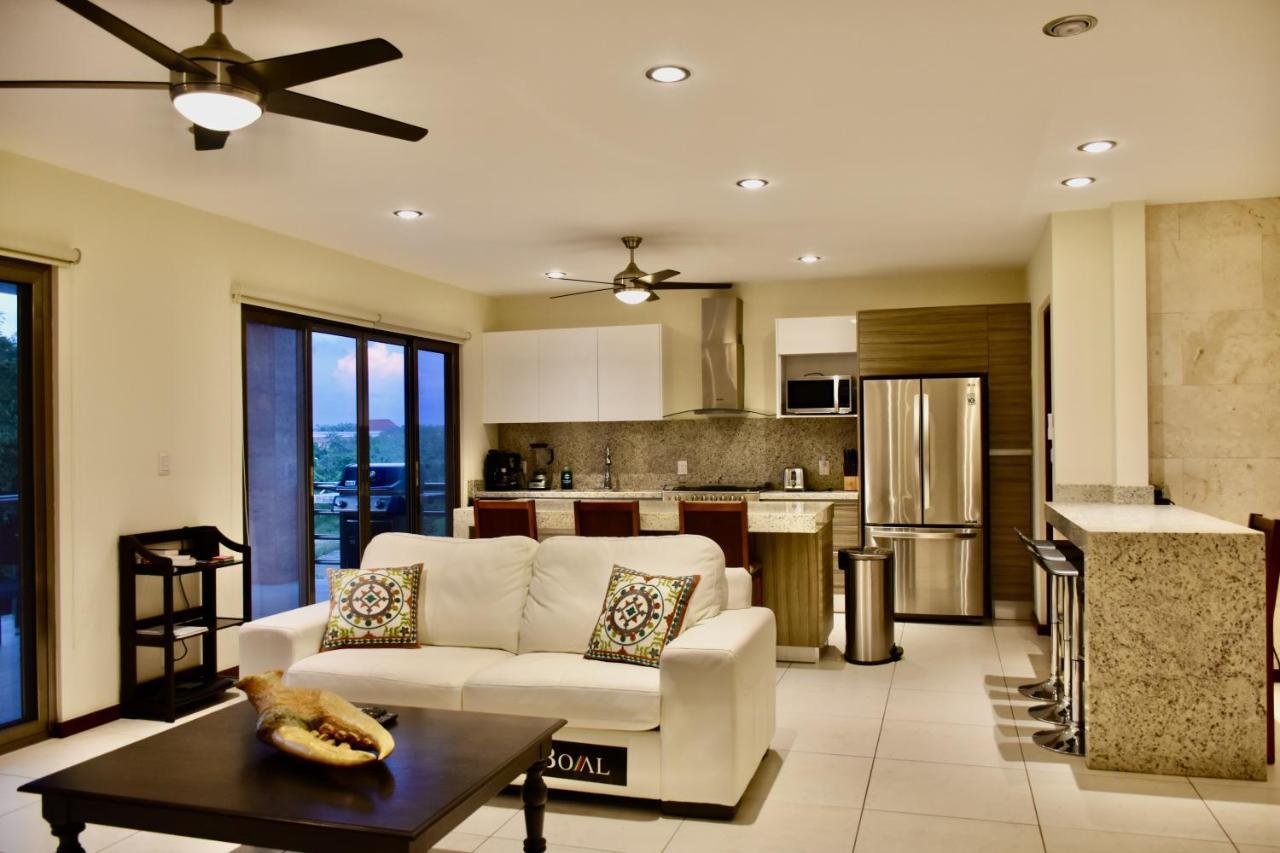 El Cielo By Casago Apartment Playa del Carmen Exterior photo