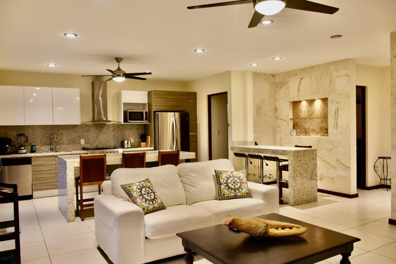El Cielo By Casago Apartment Playa del Carmen Exterior photo