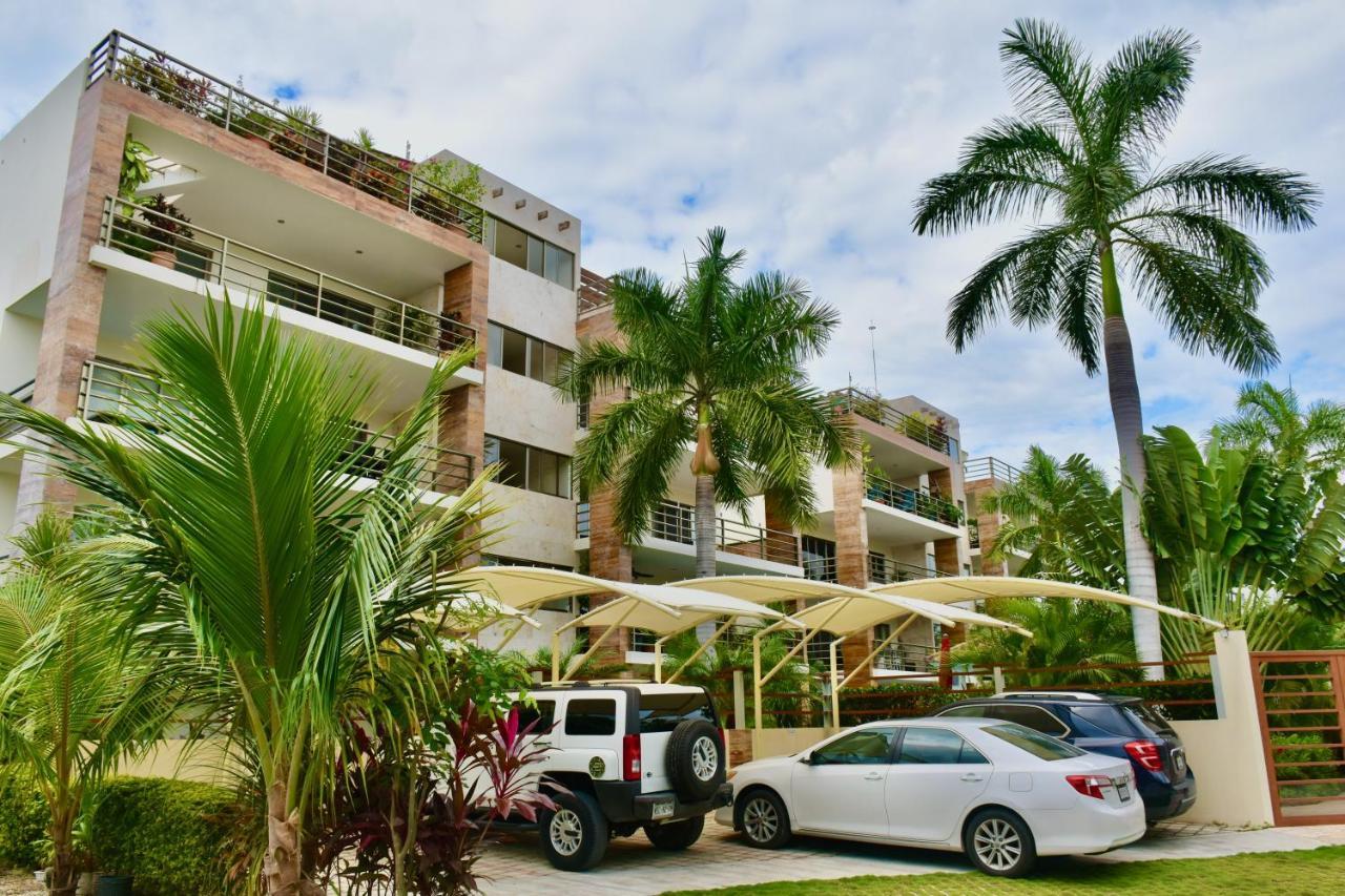 El Cielo By Casago Apartment Playa del Carmen Exterior photo