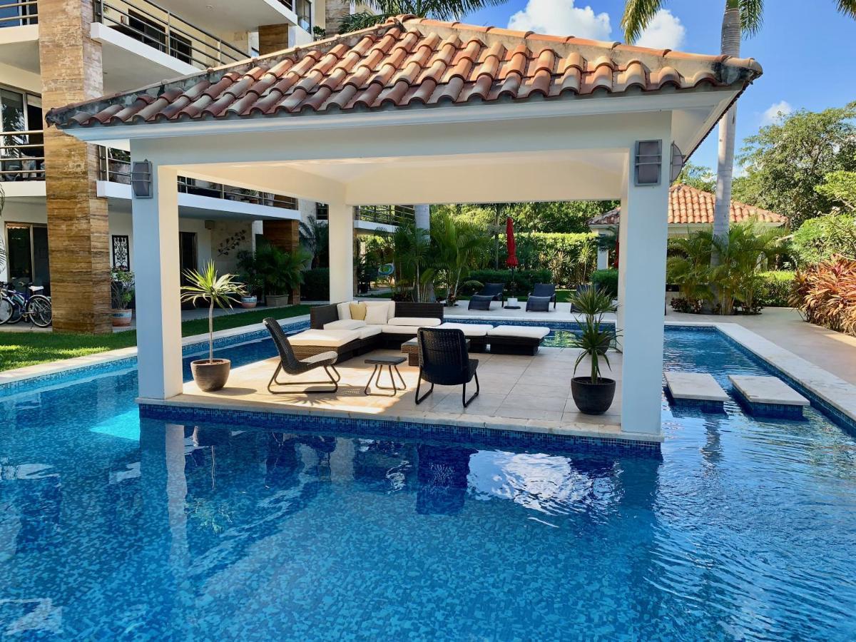 El Cielo By Casago Apartment Playa del Carmen Exterior photo