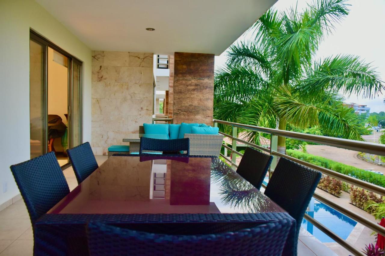 El Cielo By Casago Apartment Playa del Carmen Exterior photo