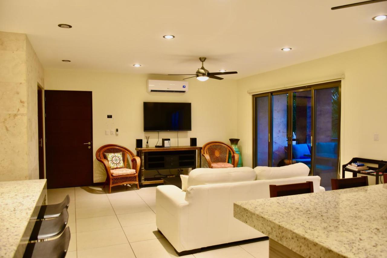 El Cielo By Casago Apartment Playa del Carmen Exterior photo