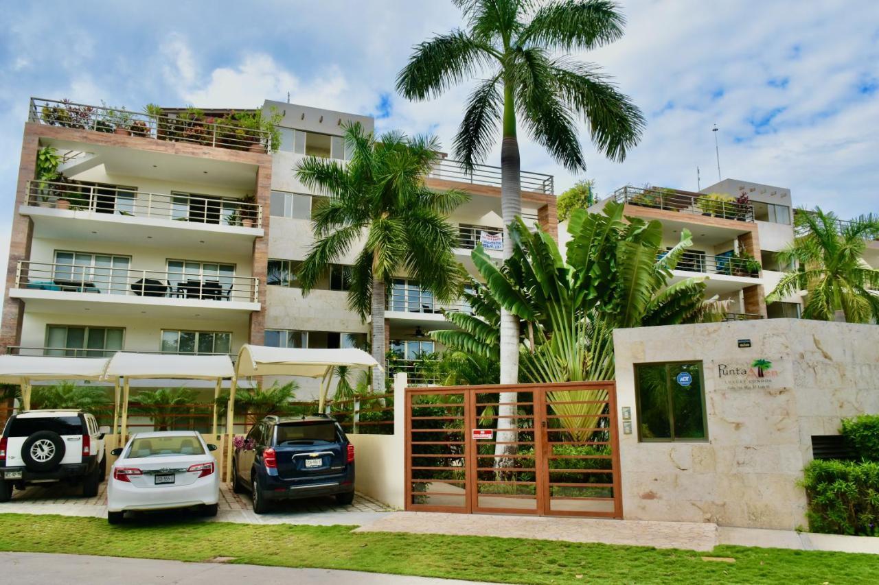 El Cielo By Casago Apartment Playa del Carmen Exterior photo