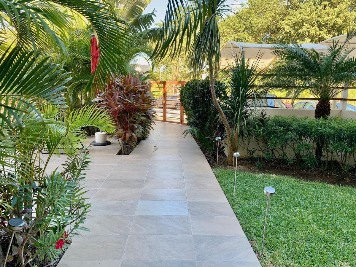El Cielo By Casago Apartment Playa del Carmen Exterior photo